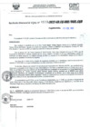 Vista preliminar de documento RD- 1522