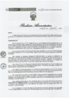 Vista preliminar de documento Resolucion Administrativa 124I2drM