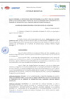 Vista preliminar de documento ACUERDOS DE CONSEJO REGIONAL N023