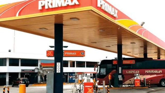 Por trabajos del PTAR
