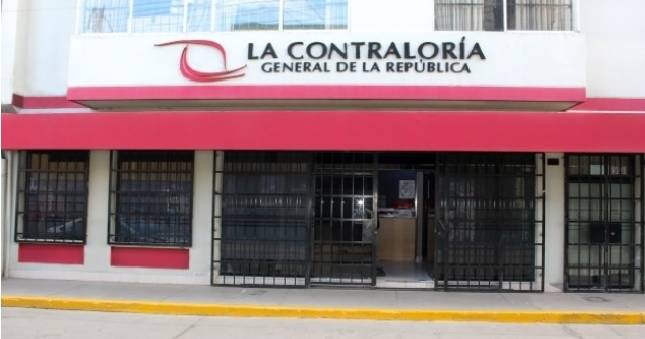 Junín: Contraloría alerta deficiencias en obra recreativa que pone en riesgo a población