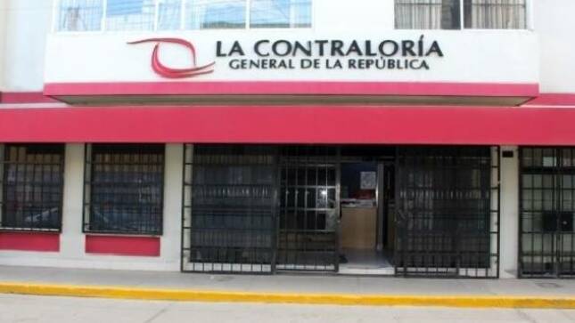 Junín: Contraloría alerta deficiencias en obra recreativa que pone en riesgo a población