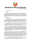 Vista preliminar de documento RDE 0050-2023-ARCC-DE