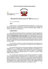 Vista preliminar de documento Resolución Directoral N° 0066-2023-INIA-OA