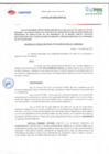 Vista preliminar de documento ACUERDOS DE CONSEJO REGIONAL N033