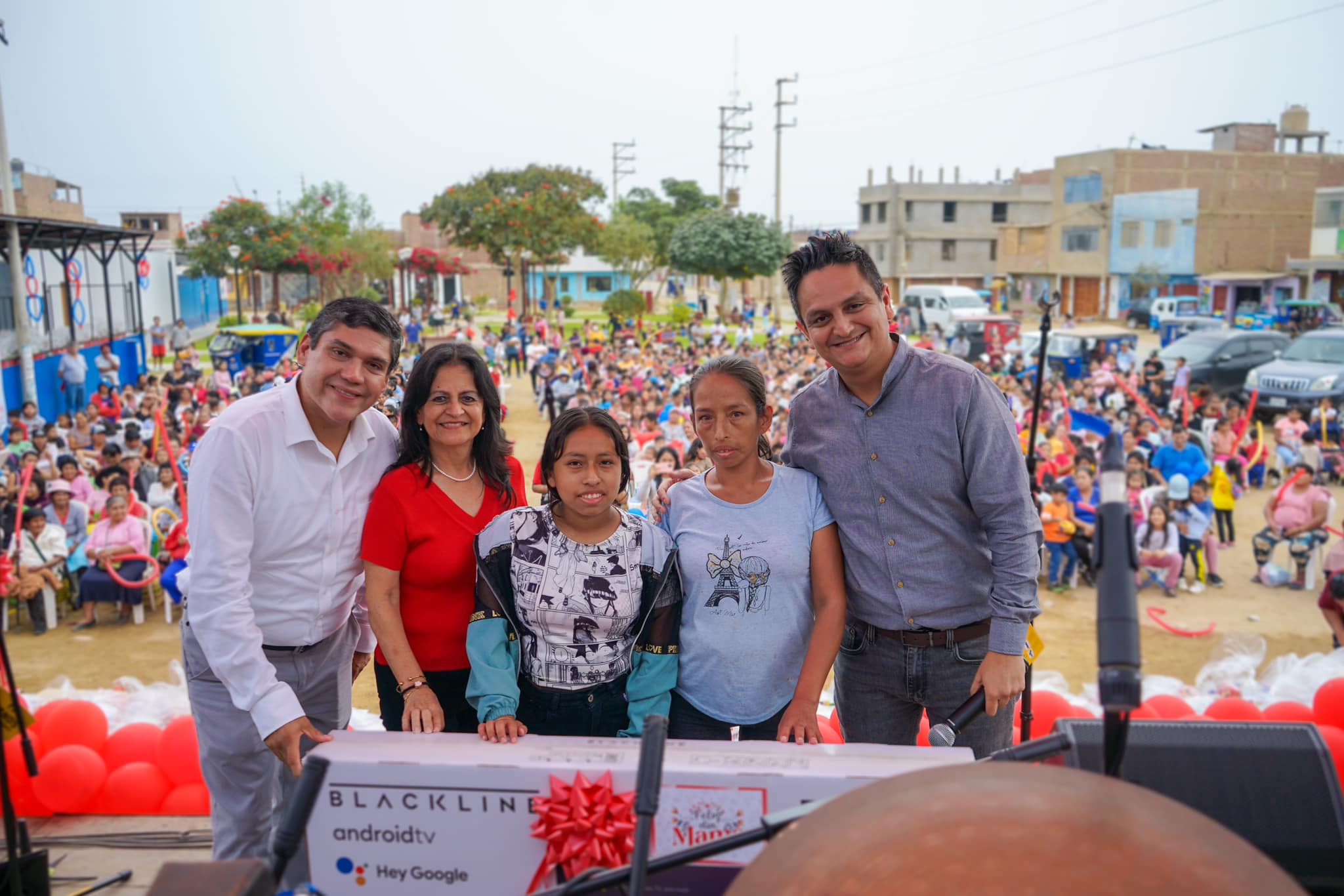 Archivo de JPG sobre una publicación del área de imagen