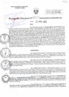 Vista preliminar de documento RD N°023