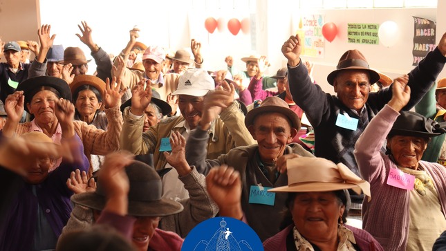 Trabajos de saberes productivos