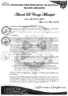 Vista preliminar de documento AC 040-2023-MPC