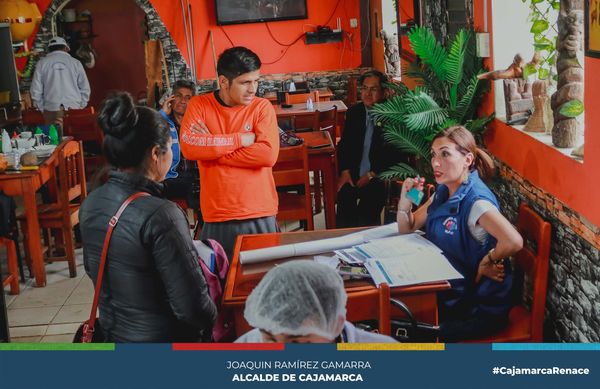 Mpc Clausura Restaurante "El Palacio Del Sabor"