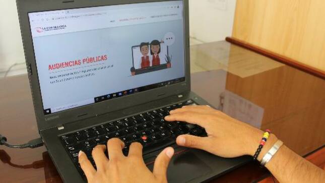 Gran Chimú: Ciudadanos podrán alertar presunto mal uso de bienes y recursos públicos