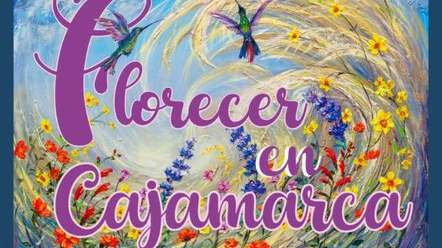 Florecer En Cajamarca 2023