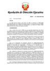 Vista preliminar de documento RDE 0058-2023-ARCC-DE