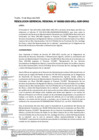 Vista preliminar de documento RESOLUCION GERENCIAL REGIONAL-000262-2023-GGR-GRAG