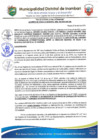Vista preliminar de documento ACM N°032-2023