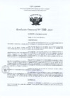 Vista preliminar de documento RD- 1569