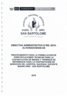 Vista preliminar de documento RESOLUCIÓN DIRECTORAL 015 2018G3ERo