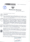 Vista preliminar de documento RESOLUCIÓN DIRECTORAL 052 2018zgwFu