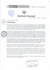 Vista preliminar de documento RESOLUCIÓN DIRECTORAL 067 2018jysNT