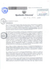 Vista preliminar de documento RESOLUCIÓN DIRECTORAL 051 2018sRDKX