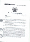 Vista preliminar de documento RESOLUCIÓN DIRECTORAL 077 201822TIF