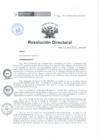 Vista preliminar de documento RESOLUCIÓN DIRECTORAL 091 2018A4lmd