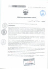 Vista preliminar de documento RESOLUCIÓN DIRECTORAL 132 2018k5n2S