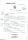 Vista preliminar de documento RESOLUCIÓN DIRECTORAL 138 2018CWUsp