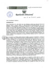 Vista preliminar de documento RESOLUCIÓN DIRECTORAL 296 2018fF1wy