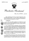 Vista preliminar de documento RESOLUCIÓN SECRETARIAL 123ywm9Z