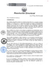 Vista preliminar de documento RESOLUCIÓN DIRECTORAL 012FHrEo