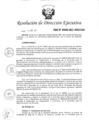 Vista preliminar de documento RDE 00003-2021-ARCC-DE