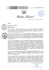 Vista preliminar de documento RESOLUCIÓN DIRECTORAL 151Jq49B