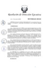 Vista preliminar de documento RDE 00004-2021-ARCC-DE