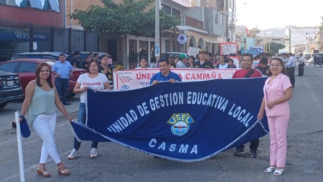 MOVILIZACIÓNREGIONAL