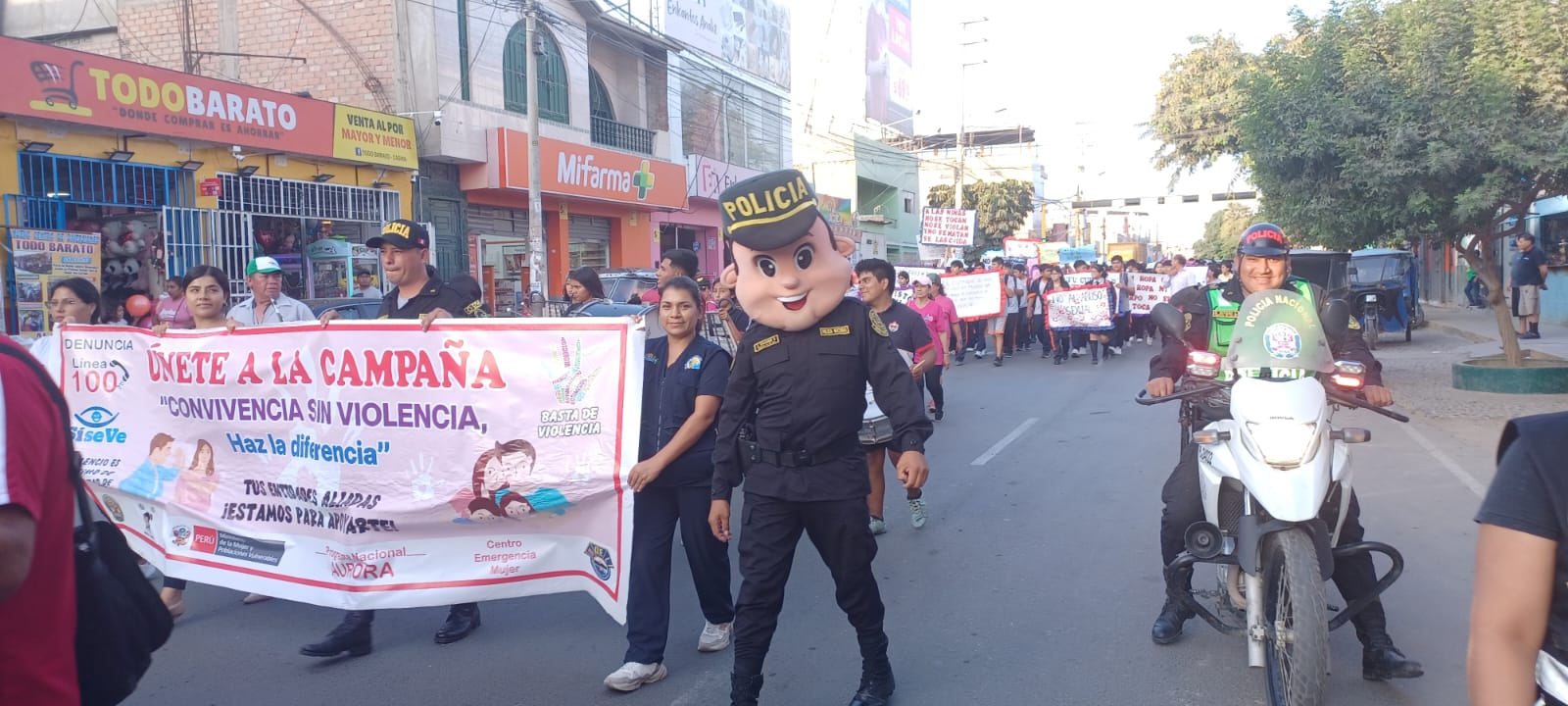 MOVILIZACIÓNREGIONAL