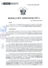 Vista preliminar de documento R.A. N° 3203-2022-OGRH-HEVES