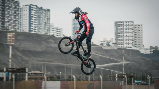 ciclismo