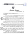 Vista preliminar de documento RESOLUCIÓN DIRECTORAL 192KrgBG