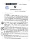 Vista preliminar de documento RESOLUCIÓN DIRECTORAL 174lIAU1