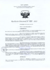 Vista preliminar de documento RD- 1581