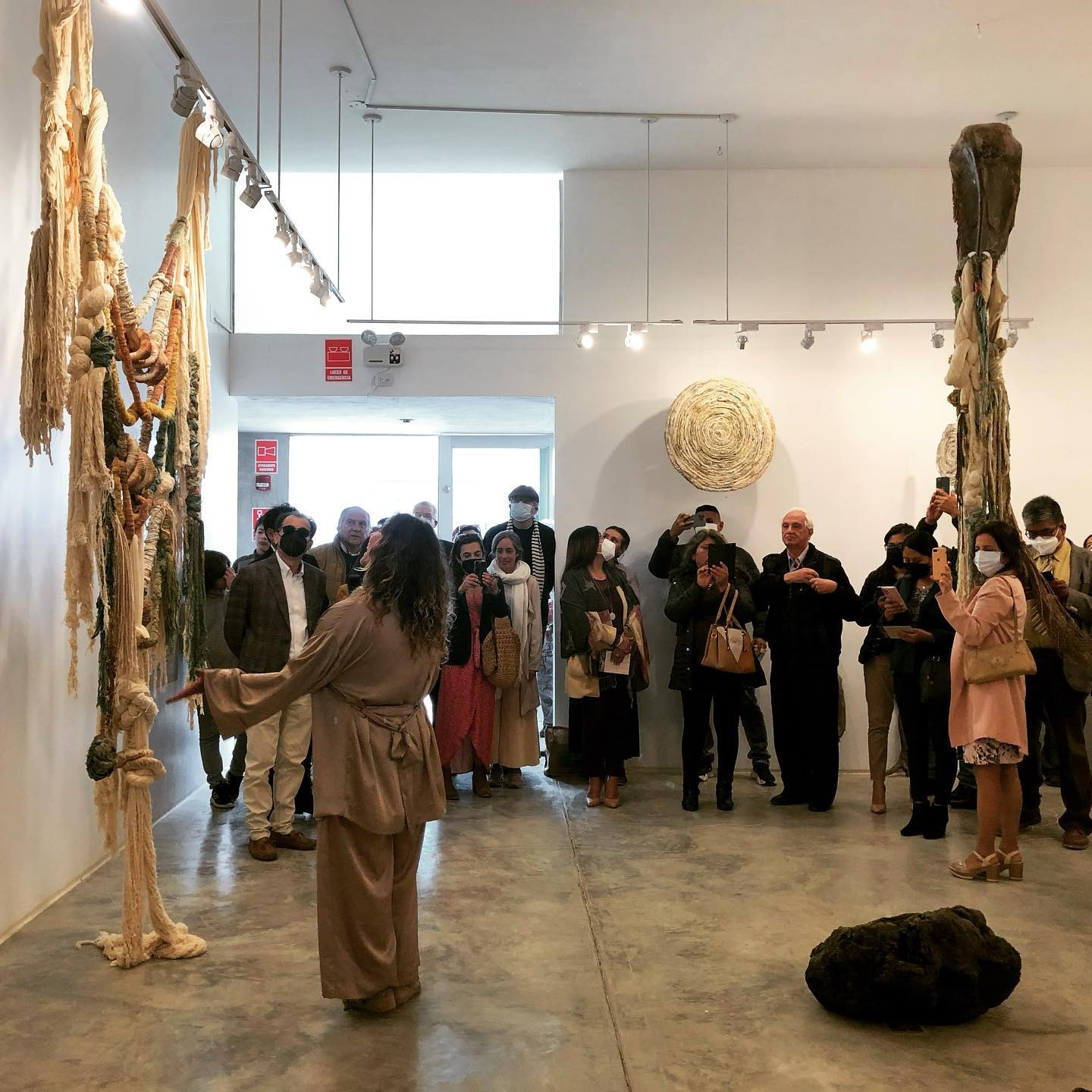 Ministerio de Cultura presenta actividades culturales por el Día Internacional de los Museos