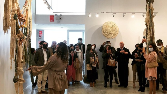 Ministerio de Cultura presenta actividades culturales por el Día Internacional de los Museos