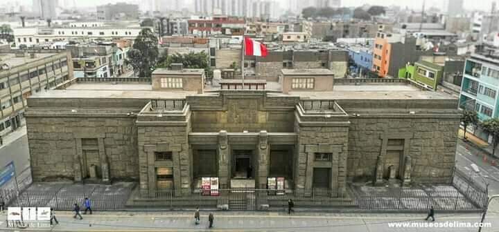 Ministerio de Cultura presenta actividades culturales por el Día Internacional de los Museos