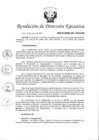 Vista preliminar de documento RDE 00006-2021-ARCC-DE