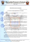 Vista preliminar de documento Resolución de Alcaldia N° 015-2023-MPU/A.