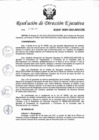 Vista preliminar de documento RDE 00007-2021-ARCC-DE