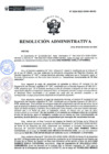 Vista preliminar de documento R.A . N° 3216-2022-OGRH-HEVES