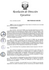 Vista preliminar de documento RDE 00009-2021-ARCC-DE