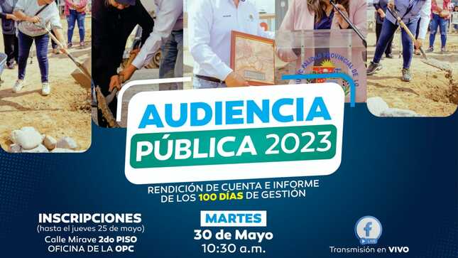 informe